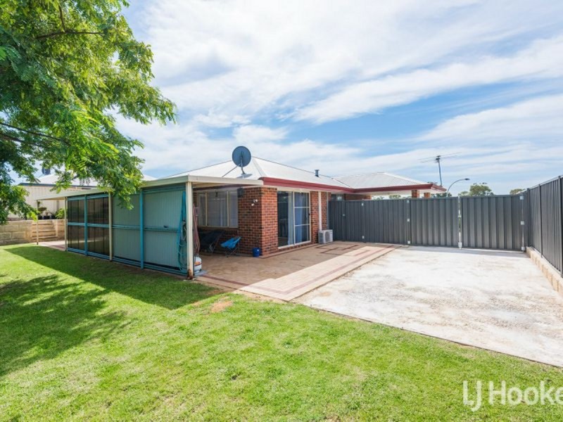14 Griffin Lane, Usher WA 6230