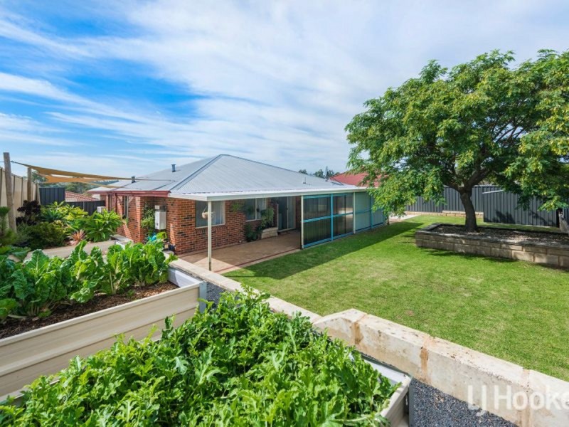 14 Griffin Lane, Usher WA 6230