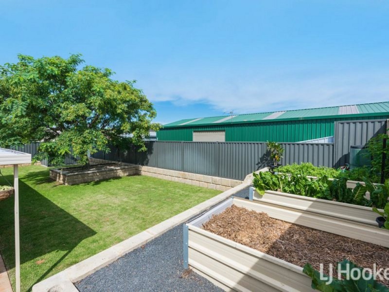 14 Griffin Lane, Usher WA 6230