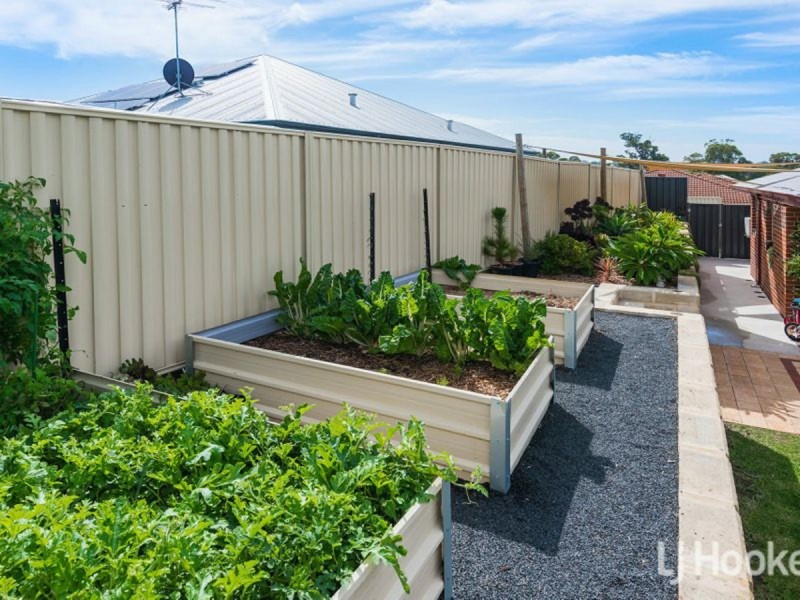 14 Griffin Lane, Usher WA 6230