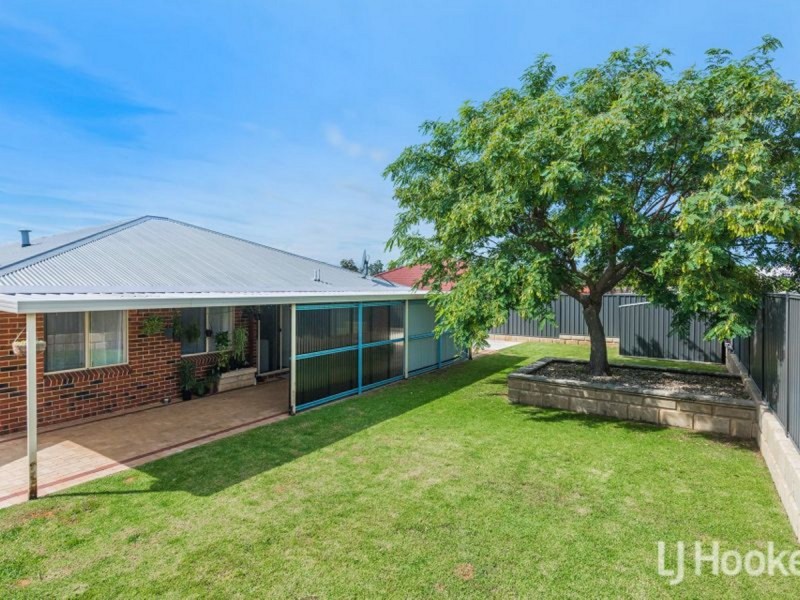 14 Griffin Lane, Usher WA 6230