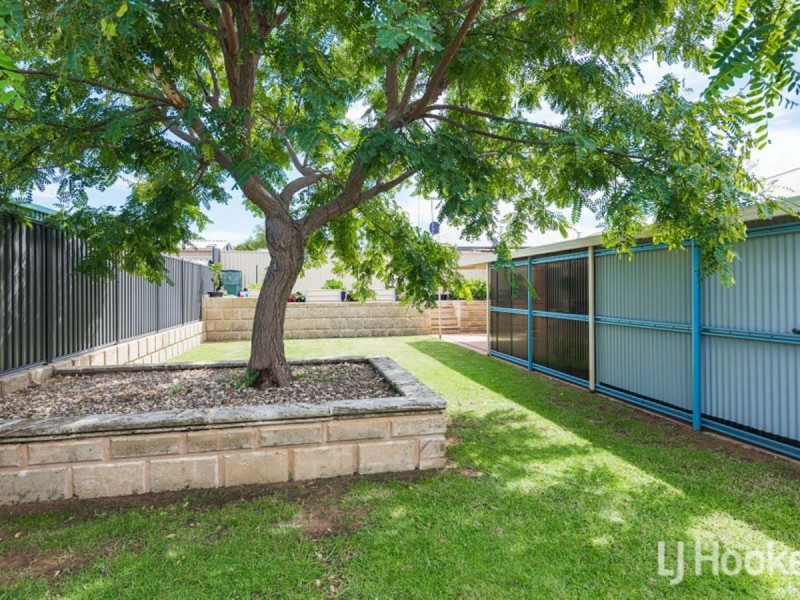 14 Griffin Lane, Usher WA 6230