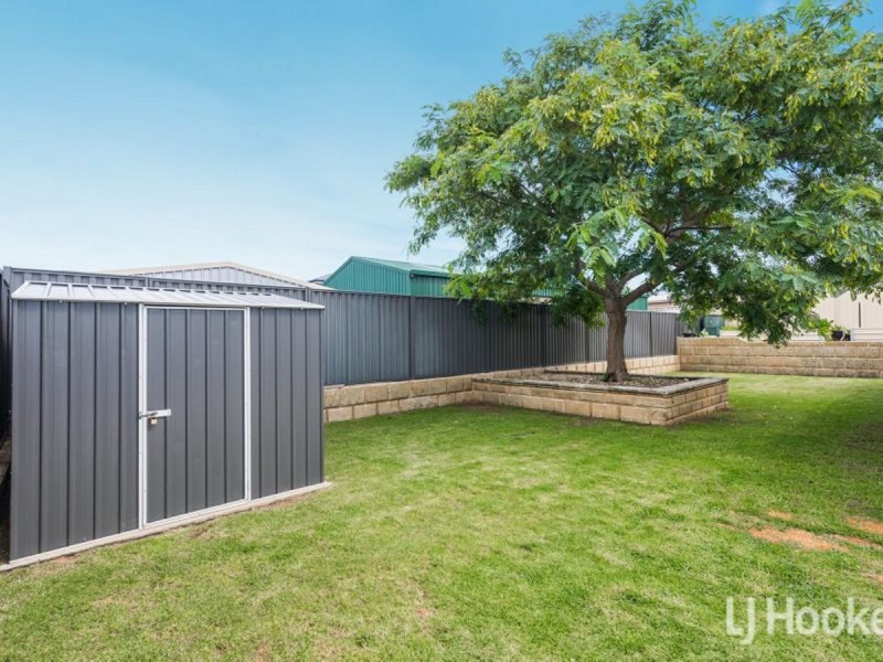 14 Griffin Lane, Usher WA 6230
