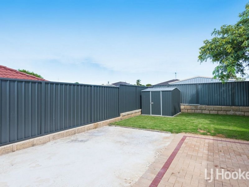 14 Griffin Lane, Usher WA 6230