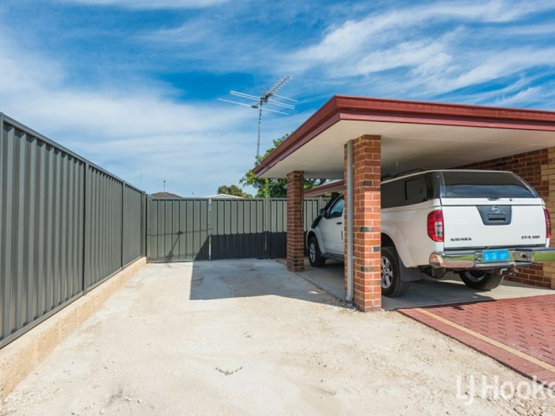 14 Griffin Lane, Usher WA 6230