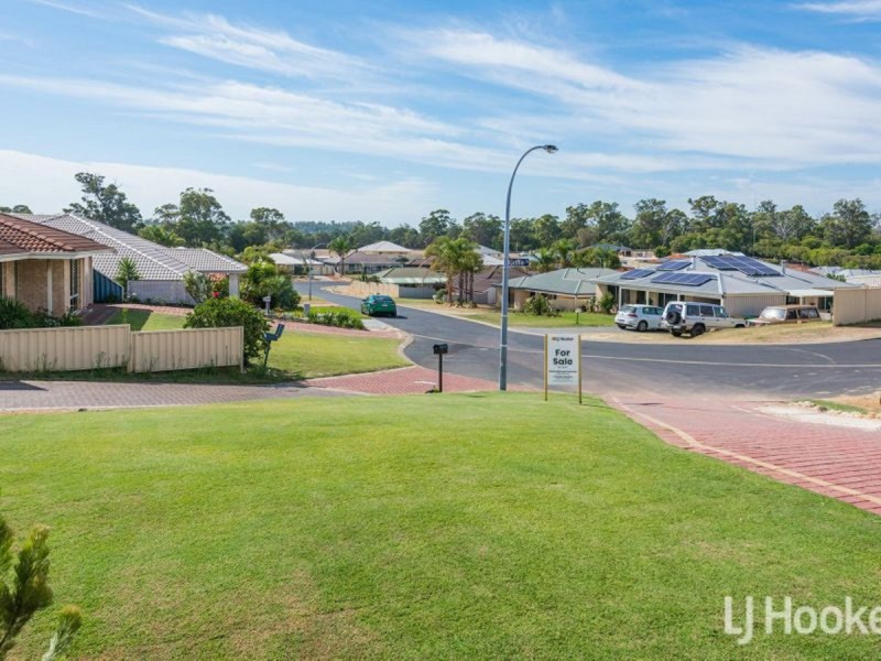 14 Griffin Lane, Usher WA 6230