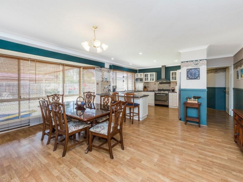 61 Braidwood Drive, Australind WA 6233