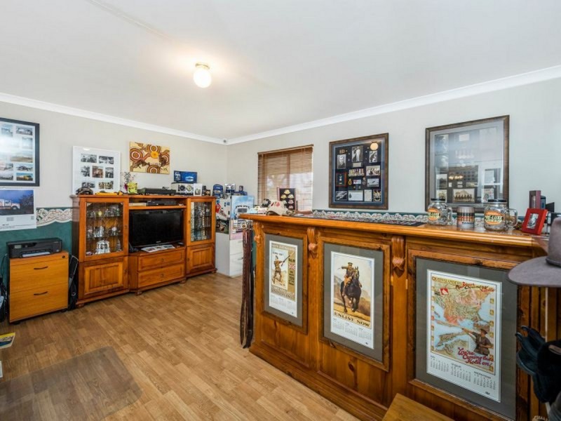 61 Braidwood Drive, Australind WA 6233
