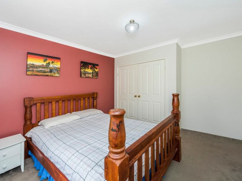 61 Braidwood Drive, Australind WA 6233