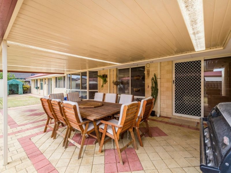 61 Braidwood Drive, Australind WA 6233