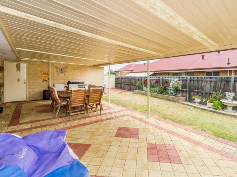61 Braidwood Drive, Australind WA 6233