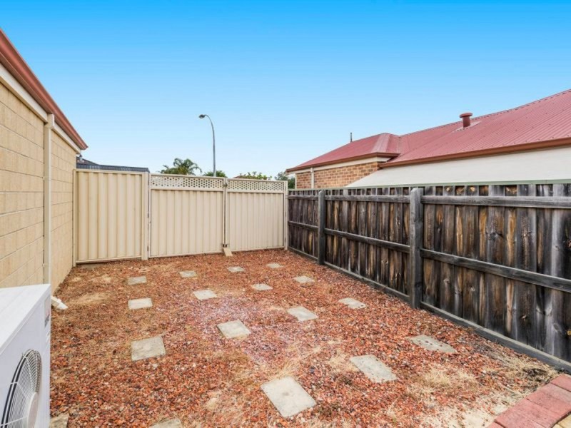 61 Braidwood Drive, Australind WA 6233