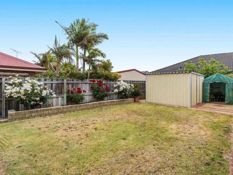 61 Braidwood Drive, Australind WA 6233