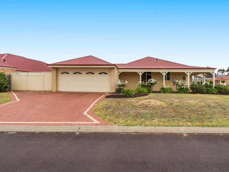 61 Braidwood Drive, Australind WA 6233