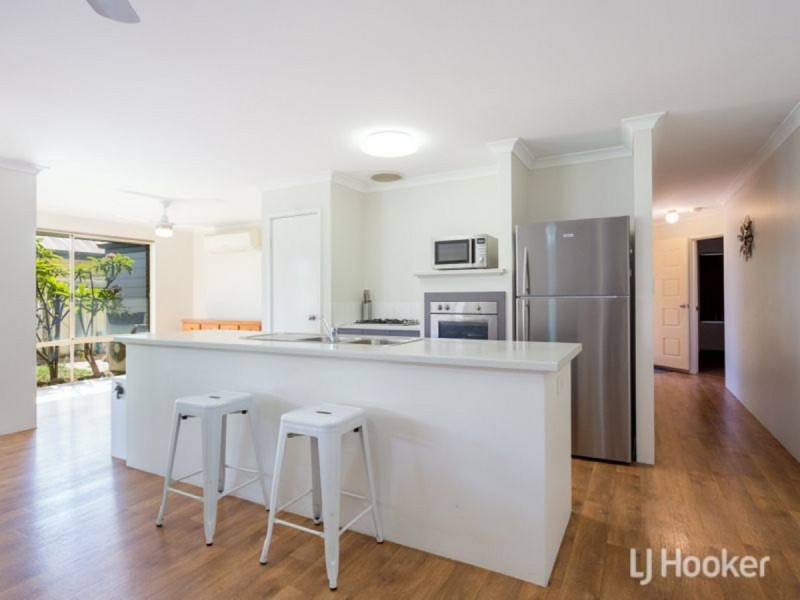 18 Snakewood Bend, Glen Iris WA 6230