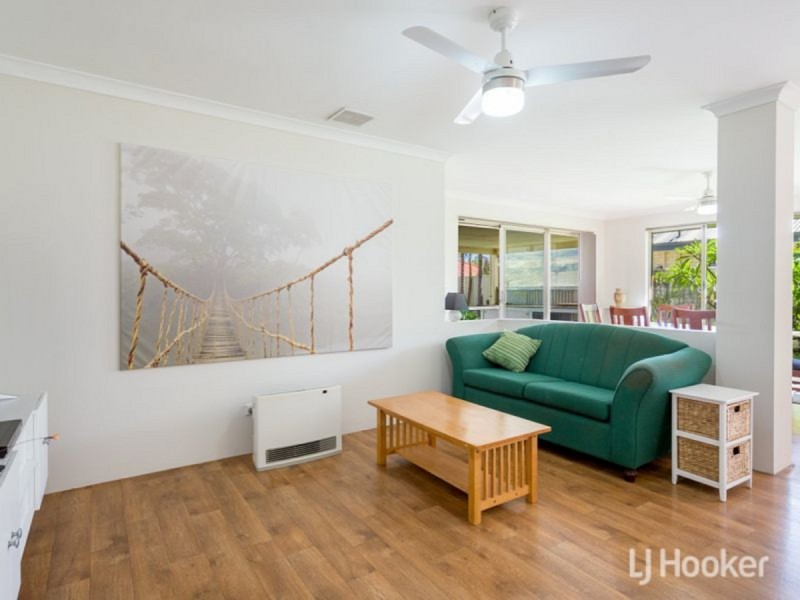 18 Snakewood Bend, Glen Iris WA 6230