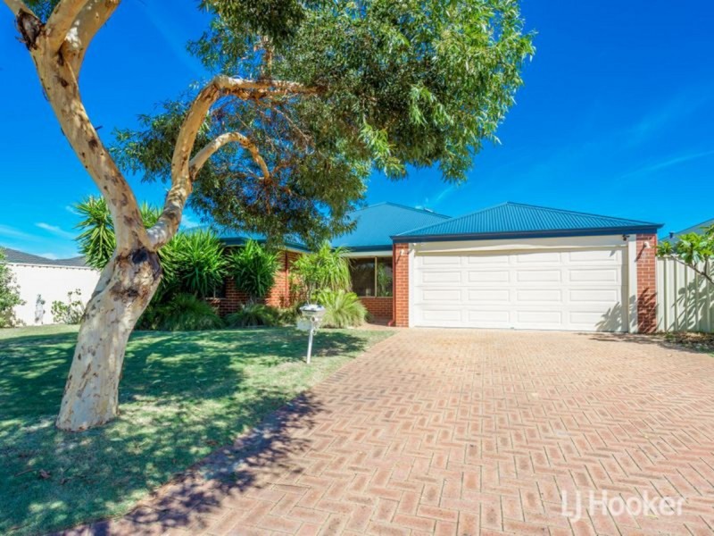 18 Snakewood Bend, Glen Iris WA 6230