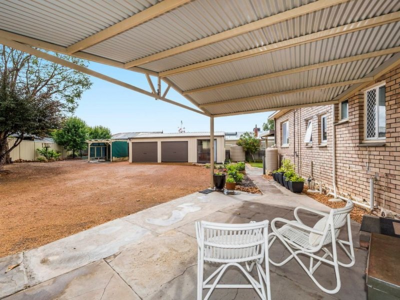 22 Carma Avenue, Collie WA 6225