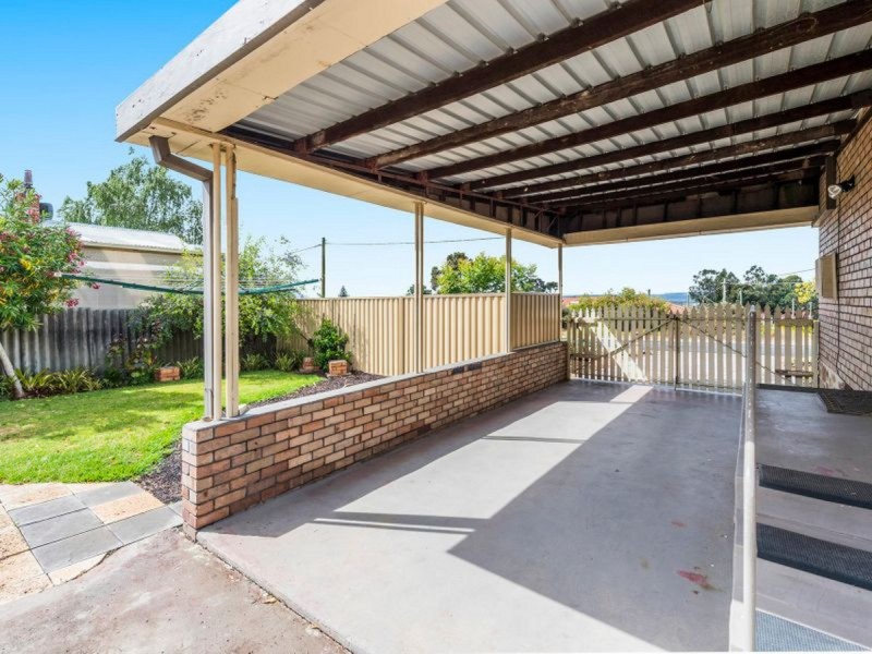 22 Carma Avenue, Collie WA 6225