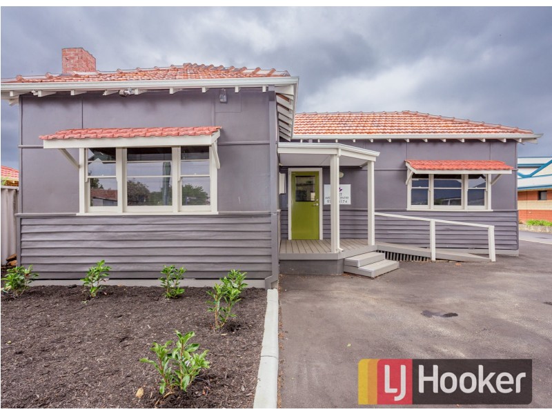 1/134 Spencer Street, South Bunbury WA 6230