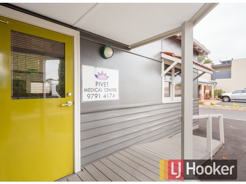 1/134 Spencer Street, South Bunbury WA 6230