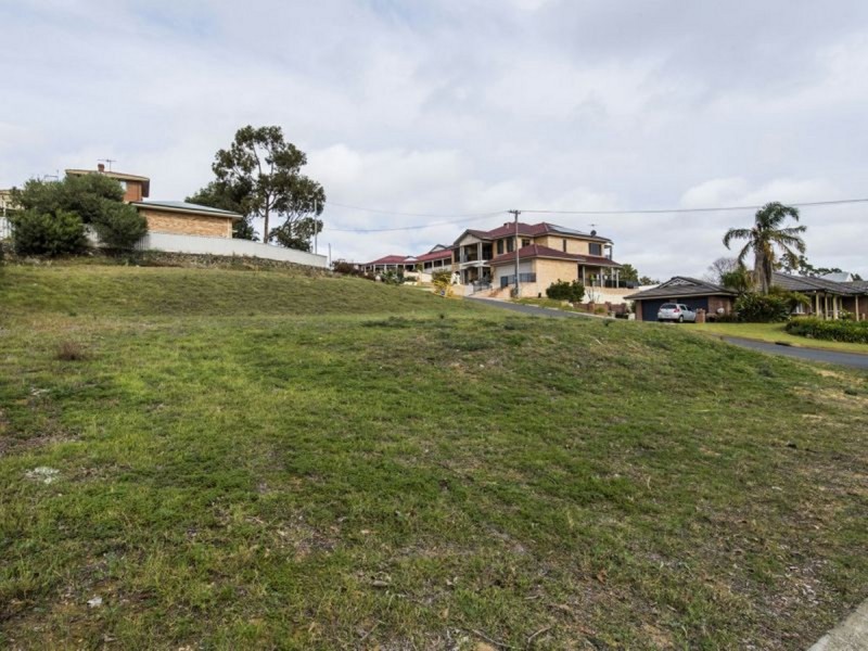 46 Mayne Way, Australind WA 6233