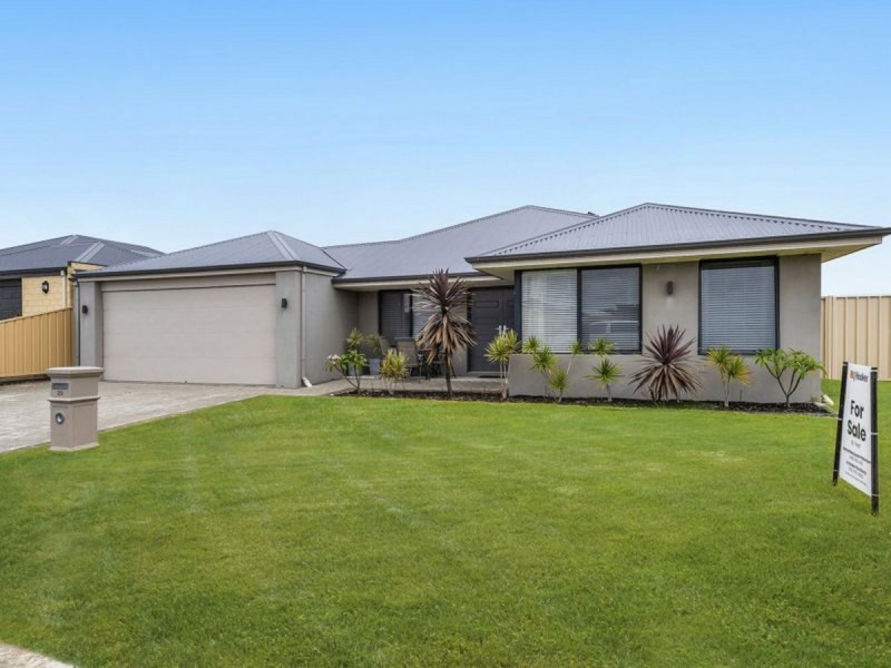 29 Barwon Way, Australind WA 6233