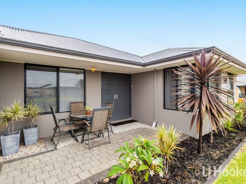 29 Barwon Way, Australind WA 6233