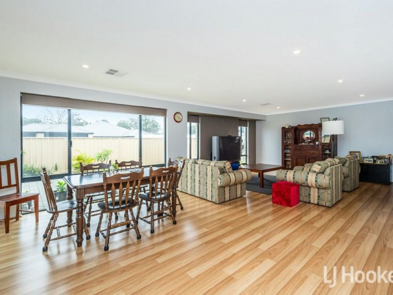 29 Barwon Way, Australind WA 6233