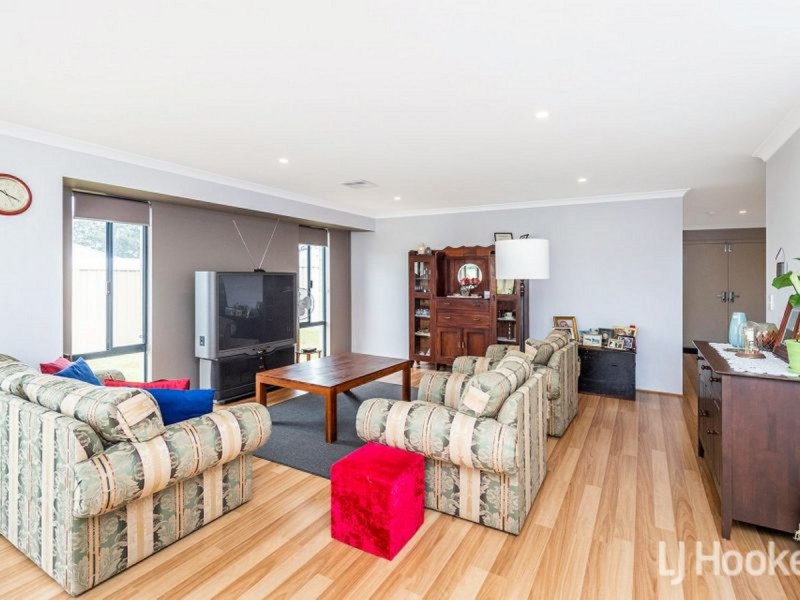 29 Barwon Way, Australind WA 6233