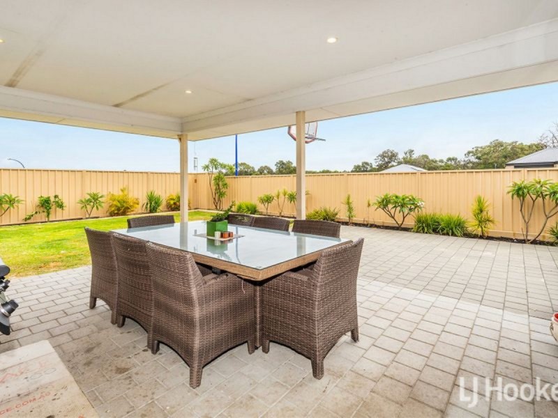 29 Barwon Way, Australind WA 6233