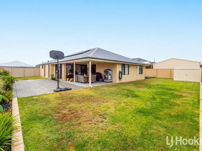 29 Barwon Way, Australind WA 6233