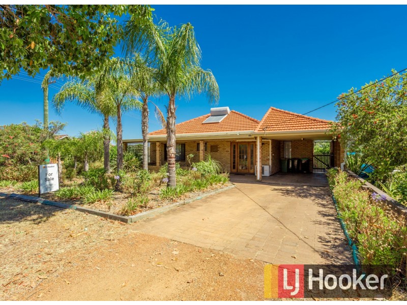 25 Deakin Street, Collie WA 6225