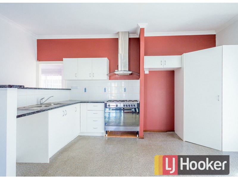 25 Deakin Street, Collie WA 6225