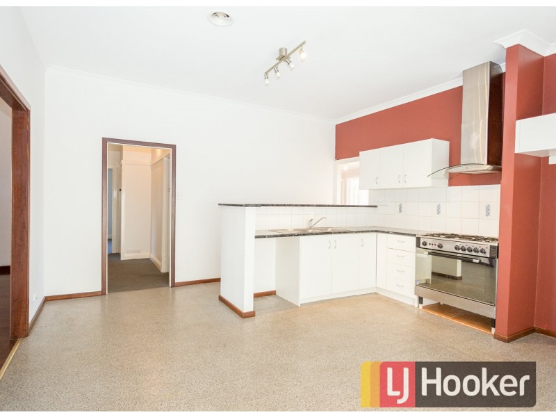 25 Deakin Street, Collie WA 6225