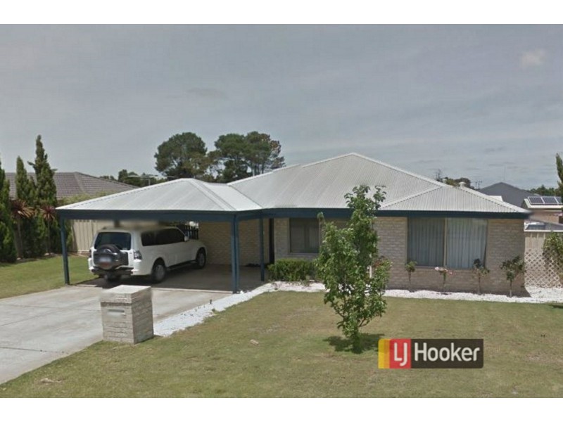 39 Thyme Way, Glen Iris WA 6230