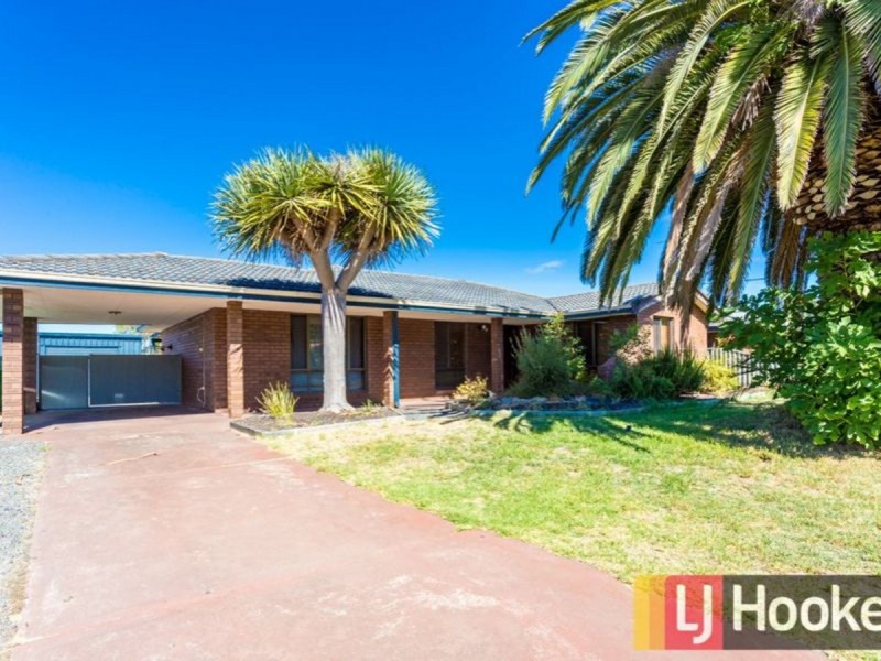 27 Coral Street, South Bunbury WA 6230