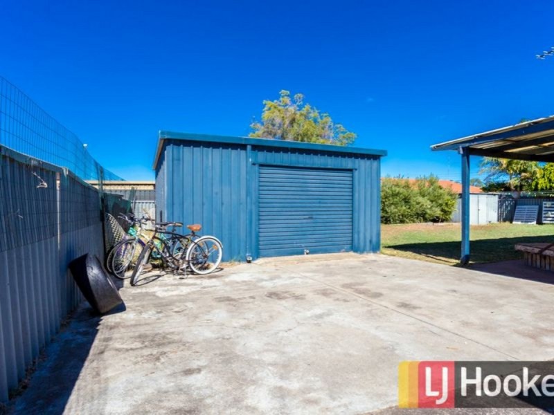 27 Coral Street, South Bunbury WA 6230