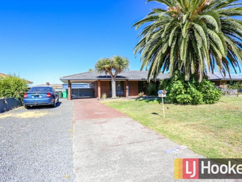 27 Coral Street, South Bunbury WA 6230