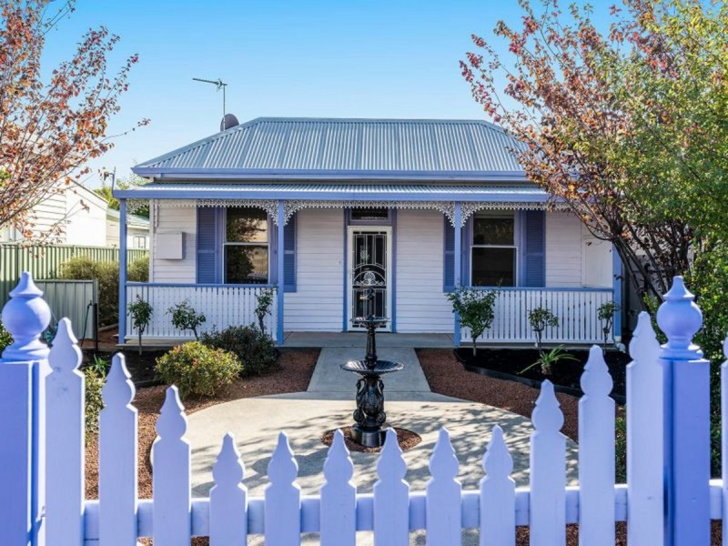 18 Forrest Street, Collie WA 6225