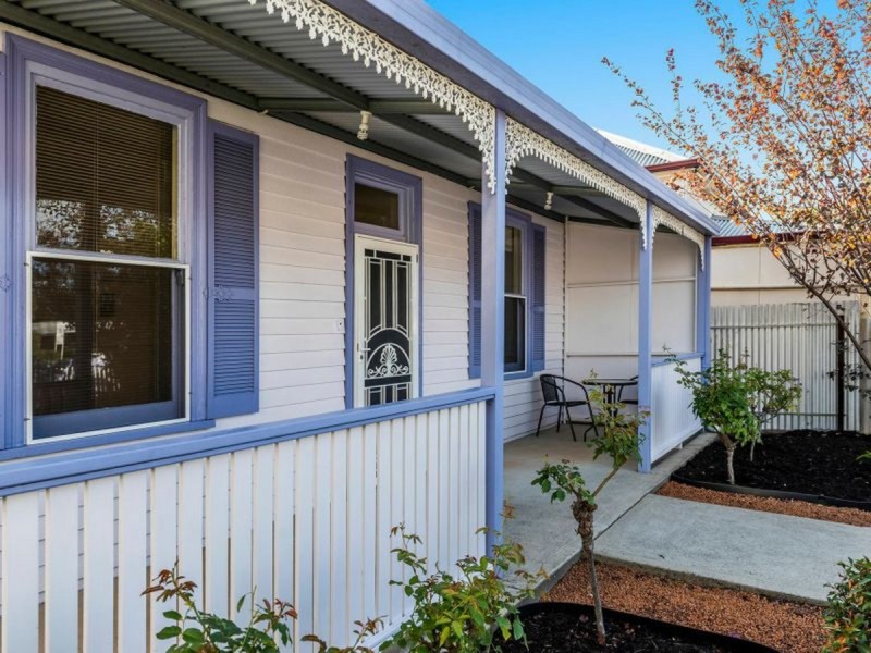 18 Forrest Street, Collie WA 6225