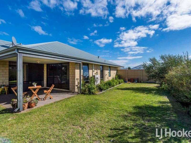 13 Waverley Road, Australind WA 6233