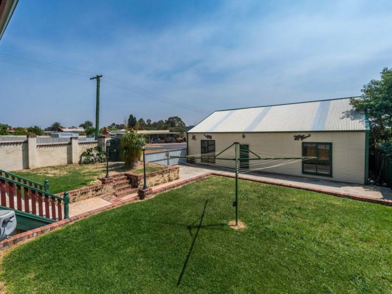 150 Wittenoom Street, Collie WA 6225