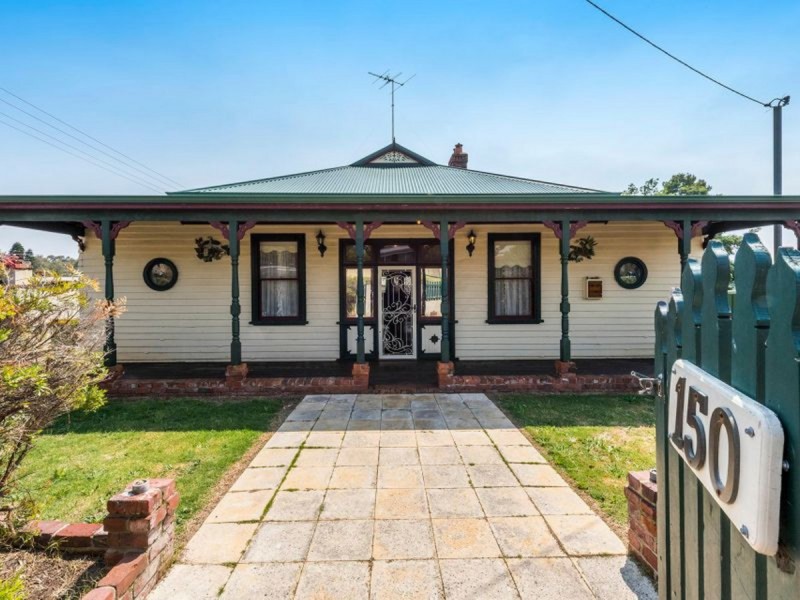 150 Wittenoom Street, Collie WA 6225