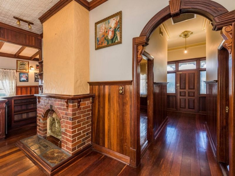 150 Wittenoom Street, Collie WA 6225