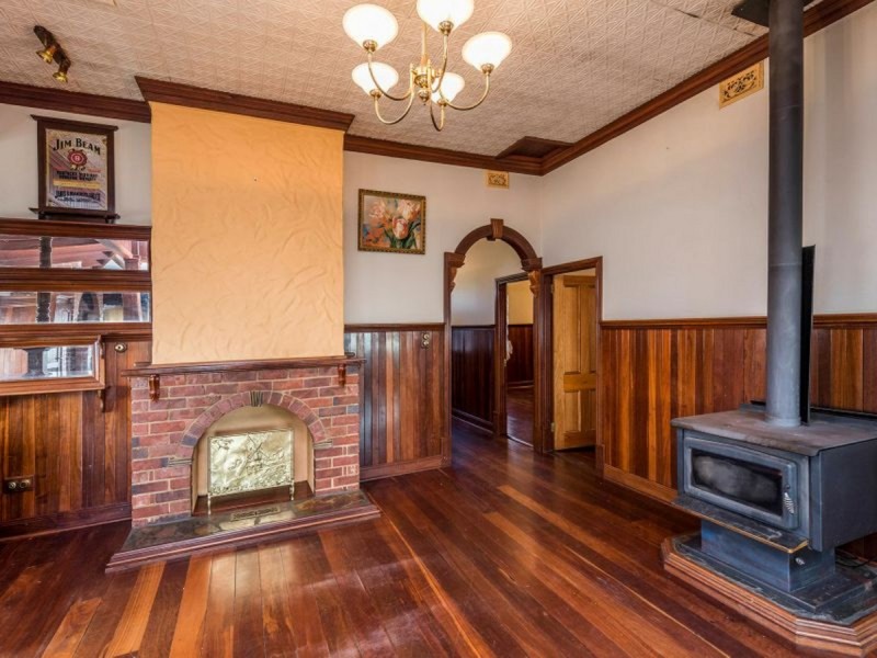 150 Wittenoom Street, Collie WA 6225