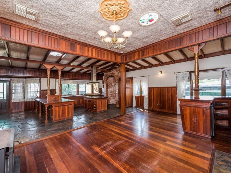 150 Wittenoom Street, Collie WA 6225