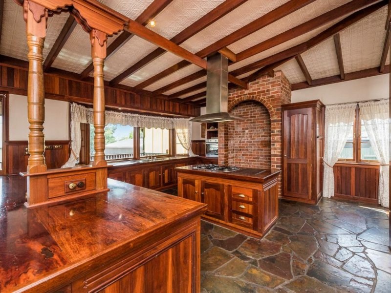 150 Wittenoom Street, Collie WA 6225