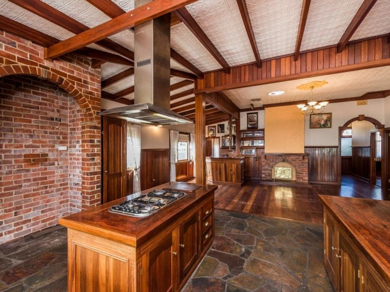 150 Wittenoom Street, Collie WA 6225