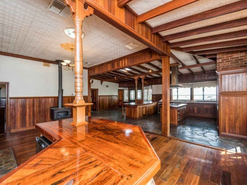 150 Wittenoom Street, Collie WA 6225